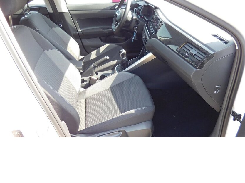 VW Polo 1.0 Life MPI BMT 4Trg Klima Navi LED 13.400 km 15.690 € Vordorf 38533
