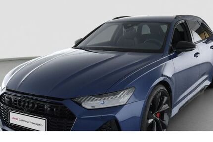 Audi RS6 12.550 km 113.980 &euro; Gifhorn 38518