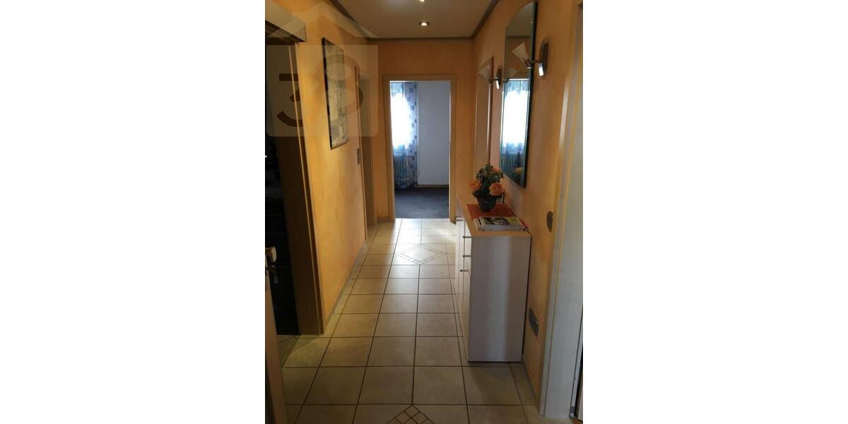 Etagenwohnung Wolfsburg Alt-Wolfsburg - 4 Zimmer, 120 m&sup2;, 990&euro; | Angebot:24783600