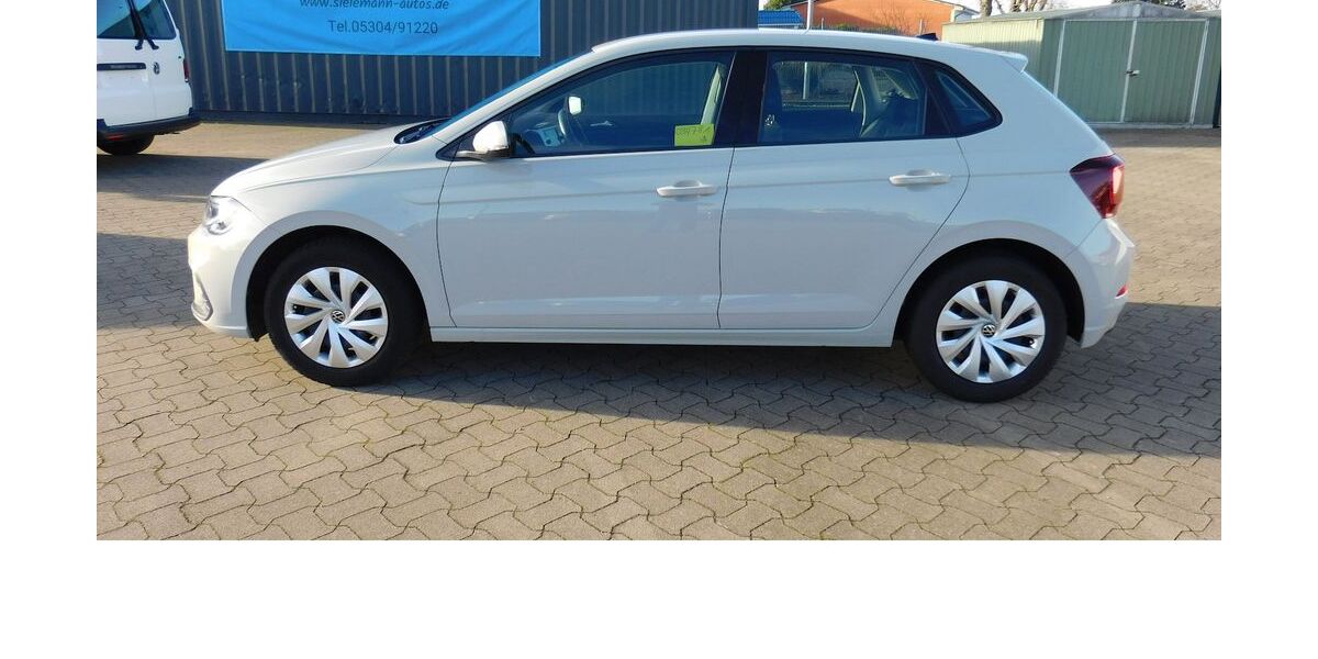 VW Polo 17.500 km 14.990 &euro; Vordorf 38533