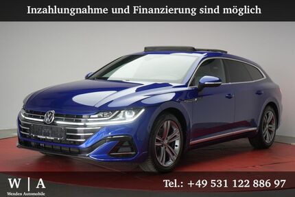 VW Arteon 44.000 km 30.900 € Braunschweig 38110