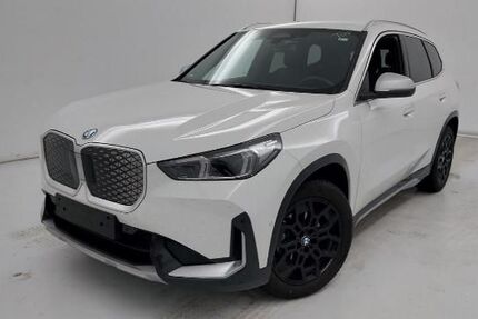 BMW iX1 22.800 km 36.800 &euro; Salzgitter 38228