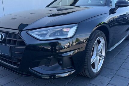Audi A4 51.000 km 27.690 &euro; Ilsede 31246