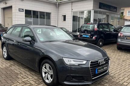 Audi A4 92.000 km 17.999 € Wolfenbüttel 38302
