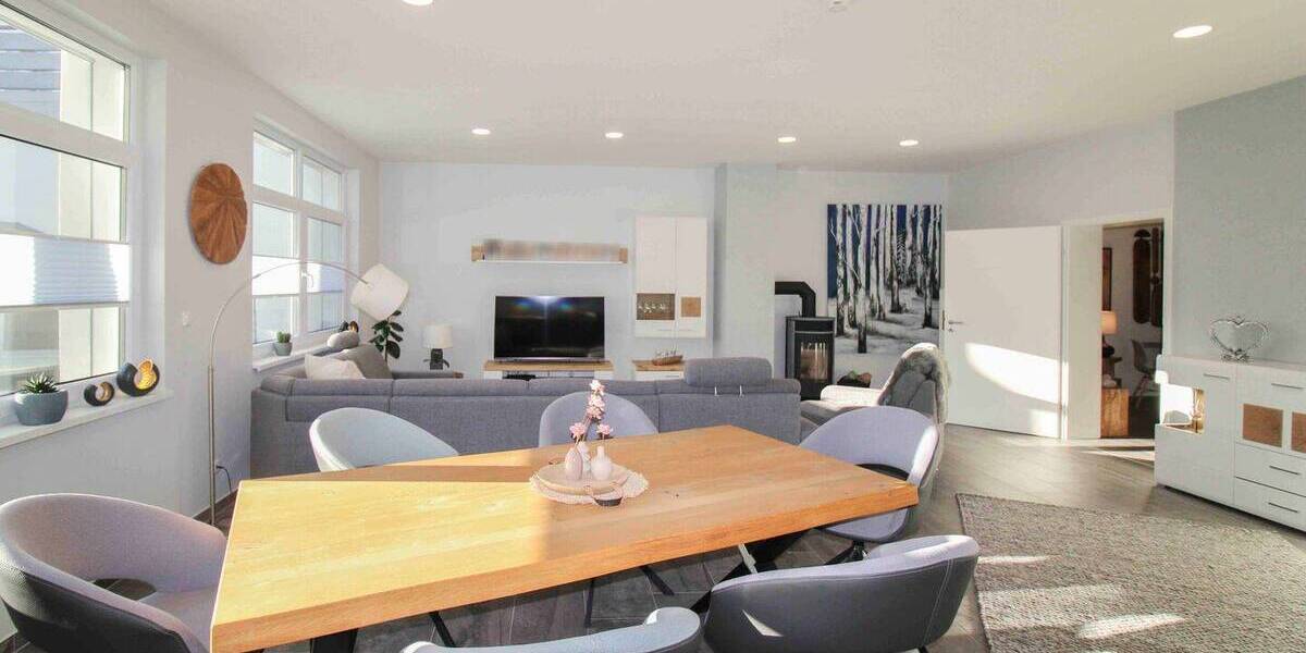 Mehrfamilienhaus, Wohnhaus Söhlde Hoheneggelsen - 2 Zimmer, 139 m&sup2;, 256.000&euro; | Angebot:26570300