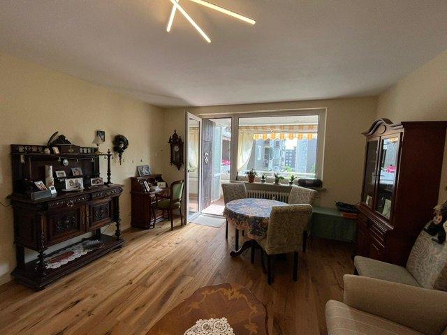 Etagenwohnung Braunschweig Nordstadt - 2 Zimmer, 64 m&sup2;, 189.000&euro; | Angebot:27273539