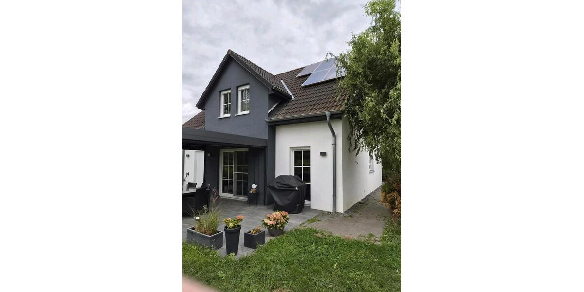 Einfamilienhaus Braunschweig Lehndorf-Watenbüttel - 4 Zimmer, 120 m&sup2;, 560.000&euro; | Angebot:27299118