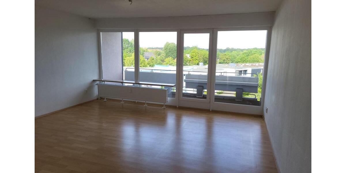 Etagenwohnung Braunschweig Lehndorf-Watenbüttel - 1 Zimmer, 42 m&sup2;, 450&euro; | Angebot:25646542