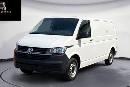 VW T6 Transporter 183.300 km 12.900 &euro; Braunschweig 38118