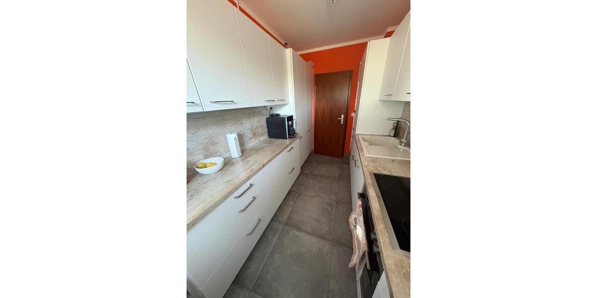 Erdgeschoßwohnung Wolfsburg Alt-Wolfsburg - 2 Zimmer, 68 m&sup2;, 750&euro; | Angebot:26662495