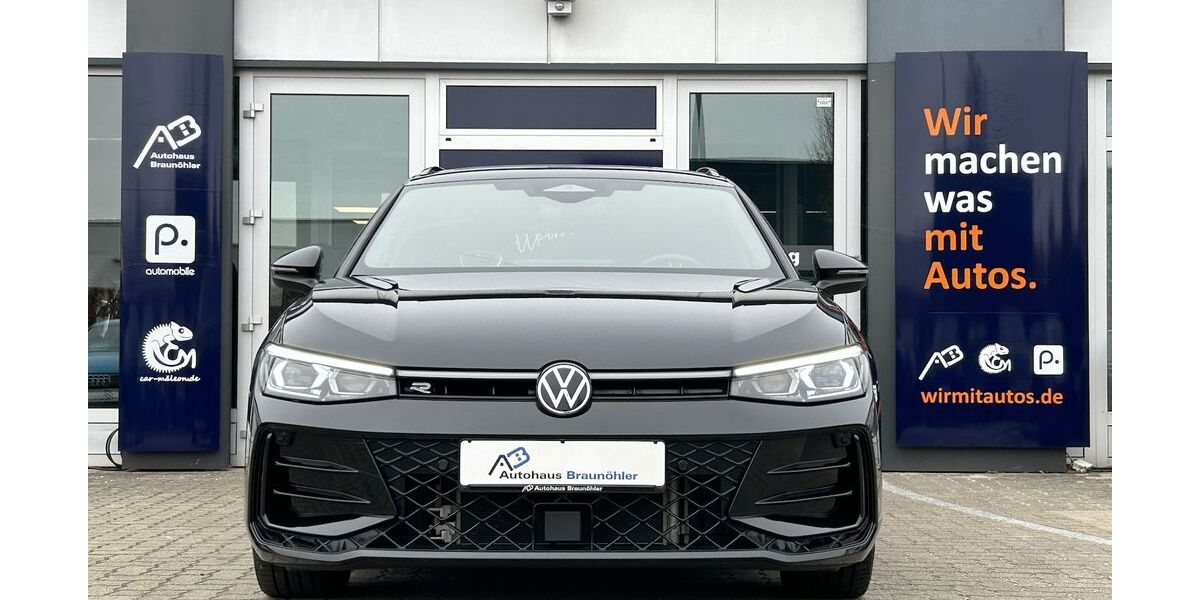 VW Passat Variant 14.293 km 45.950 &euro; Salzgitter 38229