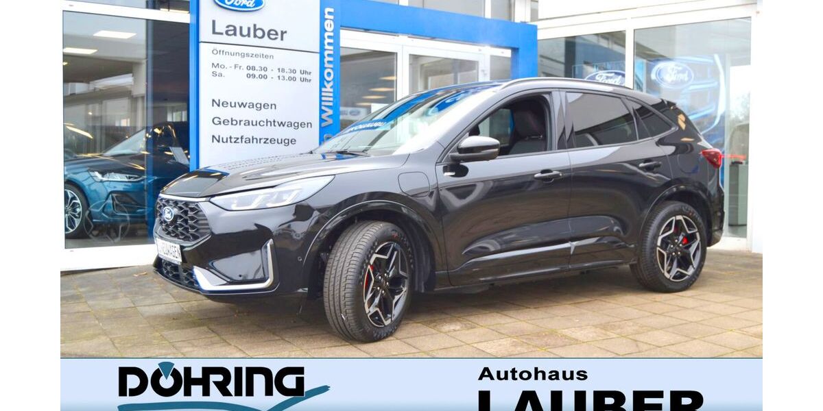 Ford Kuga 5.128 km 41.875 &euro; Braunschweig 38106