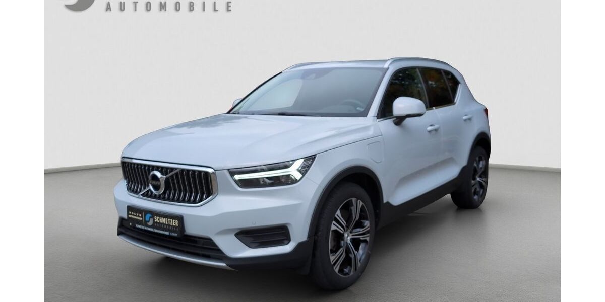 Volvo XC40 26.946 km 29.990 &euro; Braunschweig 38114