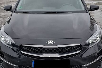 Kia XCeed 96.200 km 15.650 &euro; Salzgitter 38239
