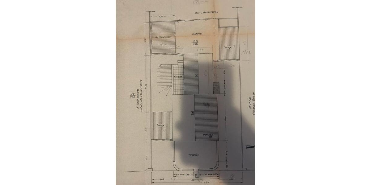 Haus Dungelbeck 9 zimmer