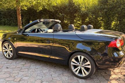 VW Eos 47.542 km 19.800 &euro; Wolfsburg 38448