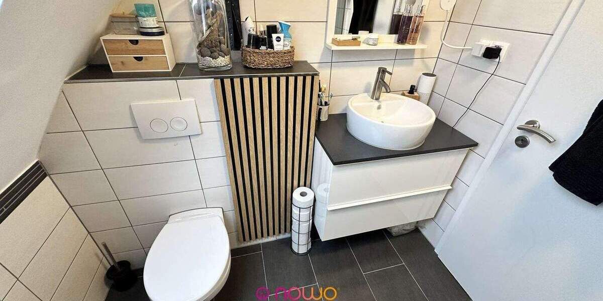 Reihenmittelhaus Braunschweig Kralenriede - 4 Zimmer, 110 m&sup2;, 259.000&euro; | Angebot:25909304