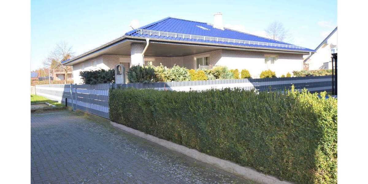 Einfamilienhaus Wolfsburg Alt-Wolfsburg - 3 Zimmer, 158 m&sup2;, 489.000&euro; | Angebot:24977414