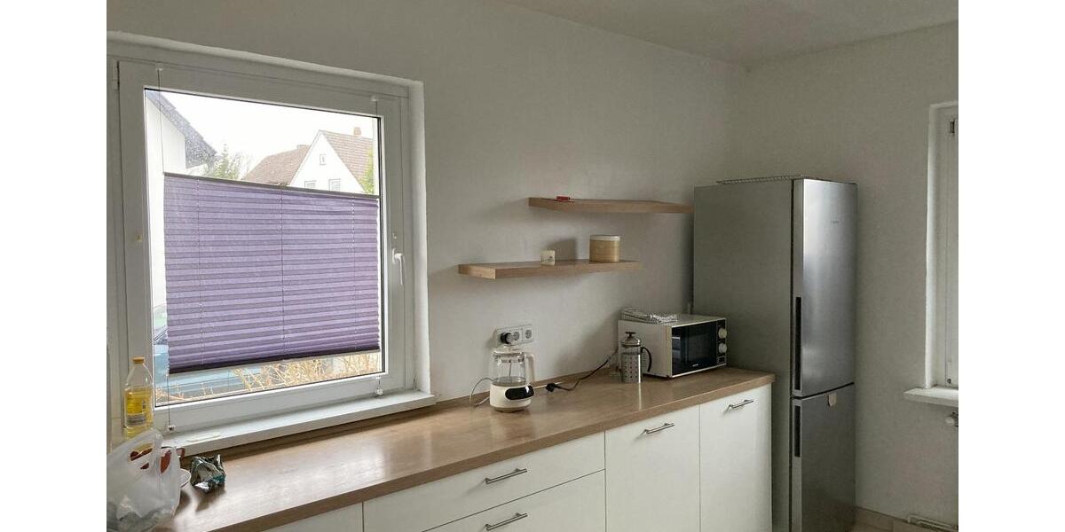 Einfamilienhaus Braunschweig Wabe-Schunter-Beberbach - 4 Zimmer, 144 m&sup2;, 1.800&euro; | Angebot:24731472