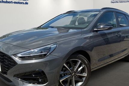 Hyundai i30 6.364 km 24.890 &euro; Wolfsburg 38448
