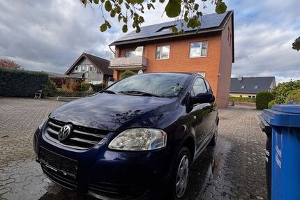 VW Fox 173.000 km 1.000 &euro; Wolfsburg 38449