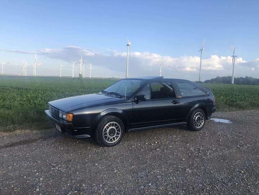 Scirocco