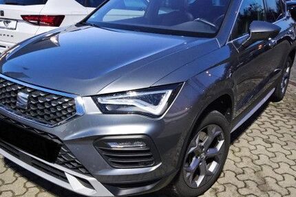 Seat Ateca 38.800 km 25.190 &euro; Wolfsburg 38440