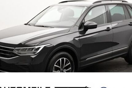 VW Tiguan 61.692 km 24.990 &euro; Wolfsburg 38440