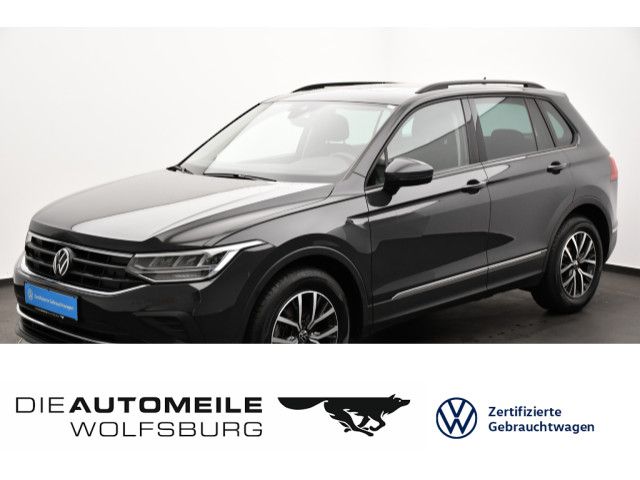 VW Tiguan 61.692 km 24.990 &euro; Wolfsburg 38440