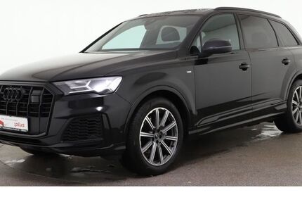 Audi Q7 59.000 km 49.980 &euro; Gifhorn 38518