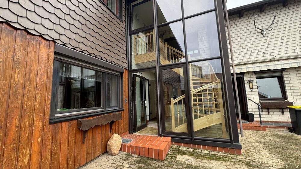 Mehrfamilienhaus, Wohnhaus Braunschweig Veltenhof - 6 Zimmer, 498.000&euro; | Angebot:25743832