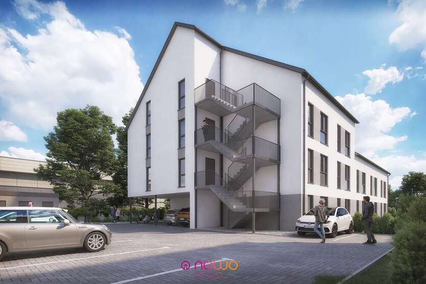 Wohnung zum Kaufen in Braunschweig 167.500 € 33.56 m²