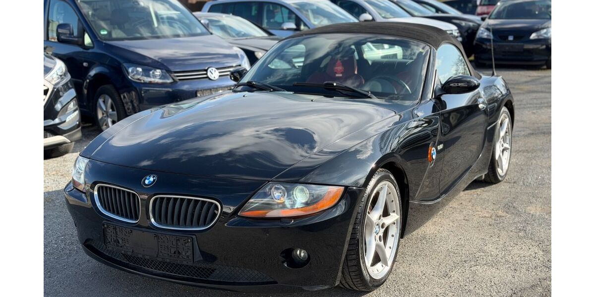 BMW Z4 189.500 km 5.900 &euro; Salzgitter 38229