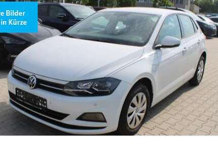 VW Polo 34.200 km 12.480 &euro; Wolfsburg 38440