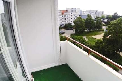 Wohnung Wolfsburg Detmerode - 2 Zimmer, 58 m&sup2;, 109.000&euro; | Angebot:26567168