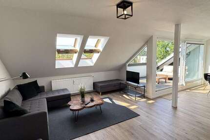 Wohnung Braunschweig Timmerlah-Geitelde-Stiddien - 2 Zimmer, 44 m&sup2;, 120.000&euro; | Angebot:26307946