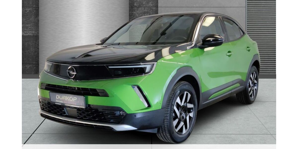 Opel Mokka 30.500 km 17.950 &euro; Braunschweig 38126