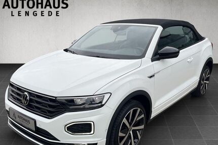 VW T-Roc 44.145 km 25.999 € Lengede 38268