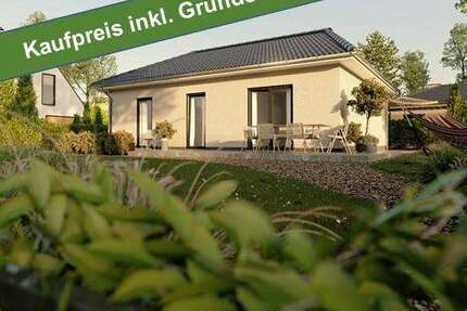 Haus Peine - 4 Zimmer, 77 m&sup2;, 271.650&euro; | Angebot:26822230