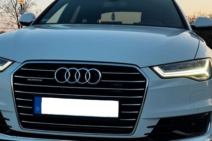 Audi A6 163.580 km 19.999 &euro; Braunschweig 38126