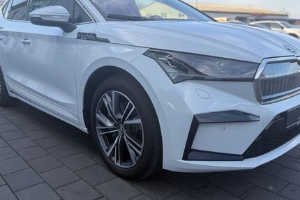 Skoda Enyaq 30.000 km 38.990 &euro; Ilsede 31246