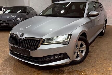 Skoda Superb 99.999 km 22.490 &euro; Braunschweig Wenden 38110
