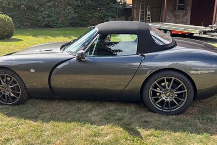TVR Griffith