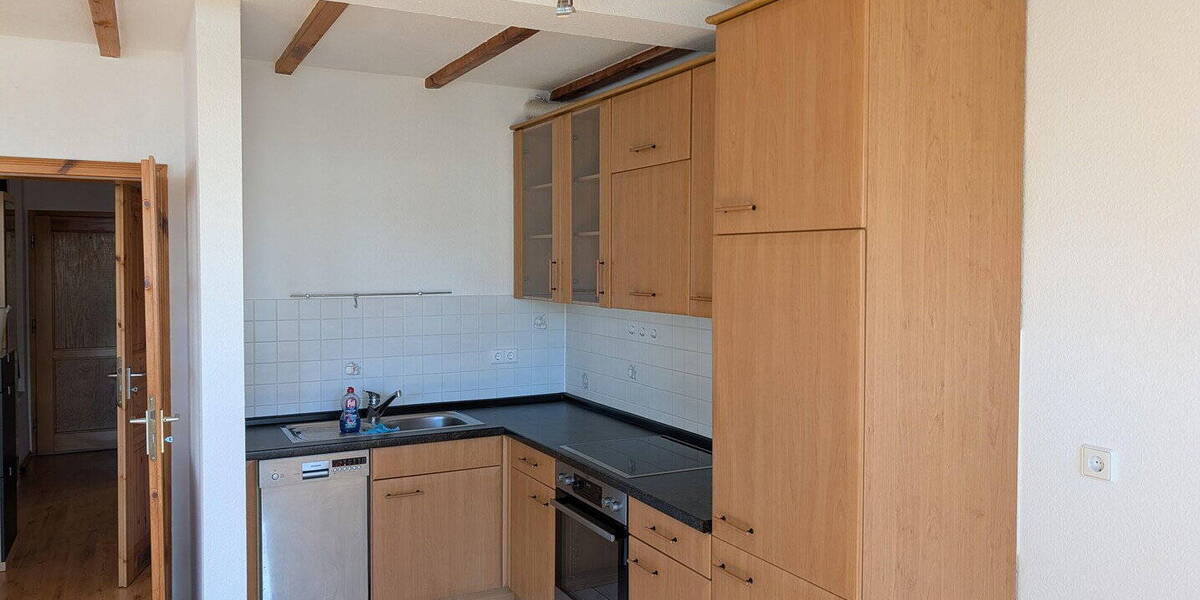 Etagenwohnung Fallersleben Fallersleben - 2 Zimmer, 60 m&sup2;, 150.000&euro; | Angebot:26484123