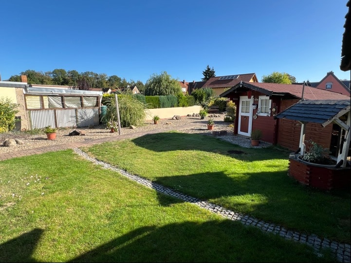 Ihr Traum vom Eigenheim 6 zimmer