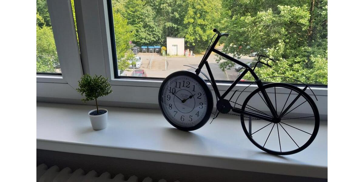 Etagenwohnung Wolfsburg - 1 Zimmer, 40 m&sup2;, 550&euro; | Angebot:25963568