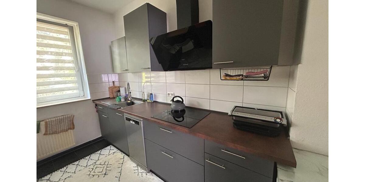 Erdgeschoßwohnung Braunschweig Nordstadt - 3 Zimmer, 65 m&sup2;, 871&euro; | Angebot:26679473