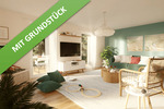 Einfamilienhaus Braunschweig Harxbüttel - 5 Zimmer, 144 m&sup2;, 427.050&euro; | Angebot:26824955