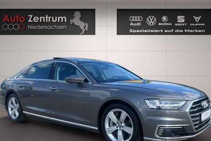 Audi A8 75.000 km 46.970 € Helmstedt 38350
