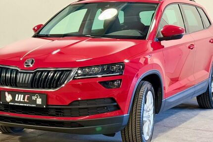 Skoda Karoq 97.800 km 19.790 &euro; Wolfenbüttel 38304